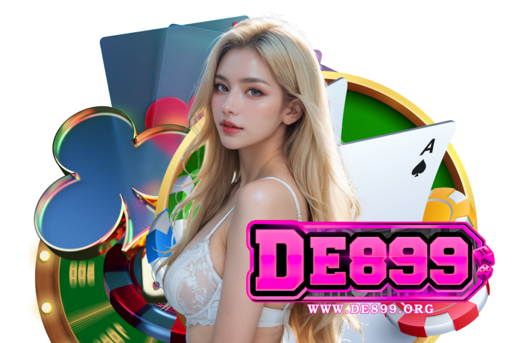 de899 slot