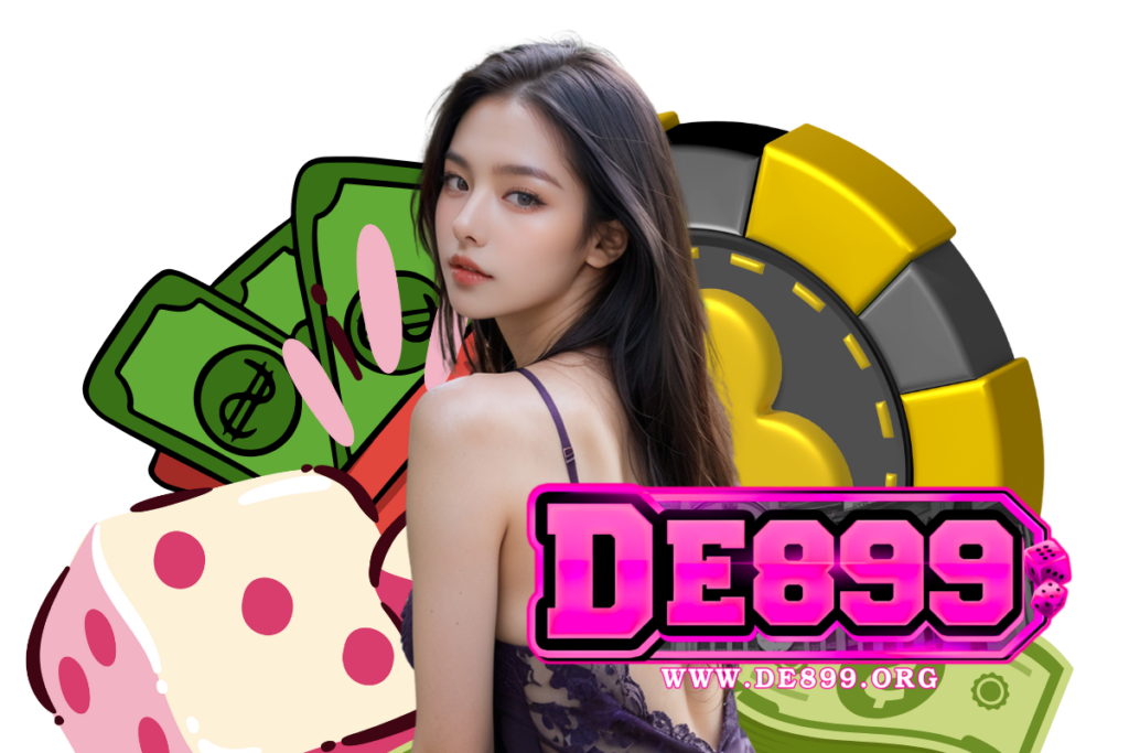 de899 สมัคร