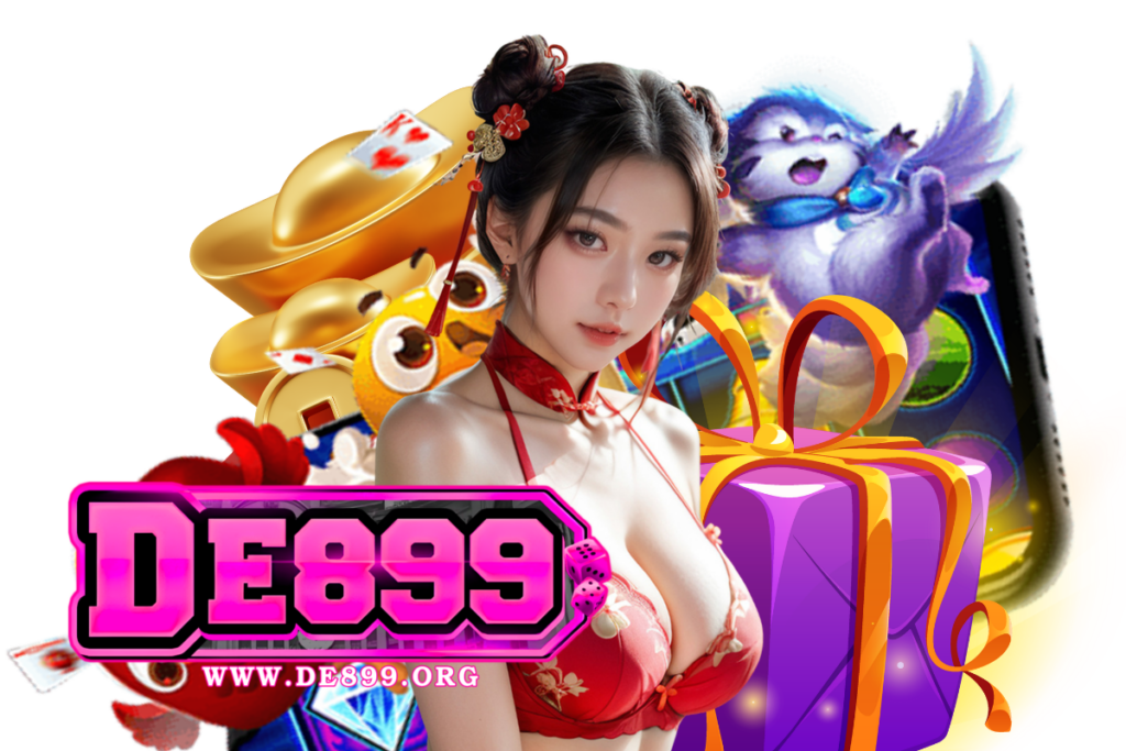 de899 แจกเครดิตฟรี